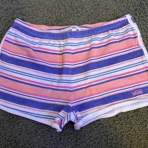 Vans shorts